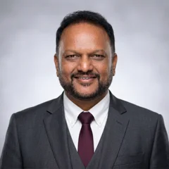Mr. Allu Siva Rama Krishna Reddy